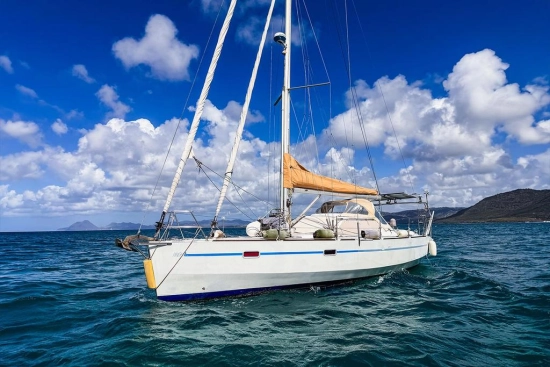 RM Yachts 1050 usato - foto 1