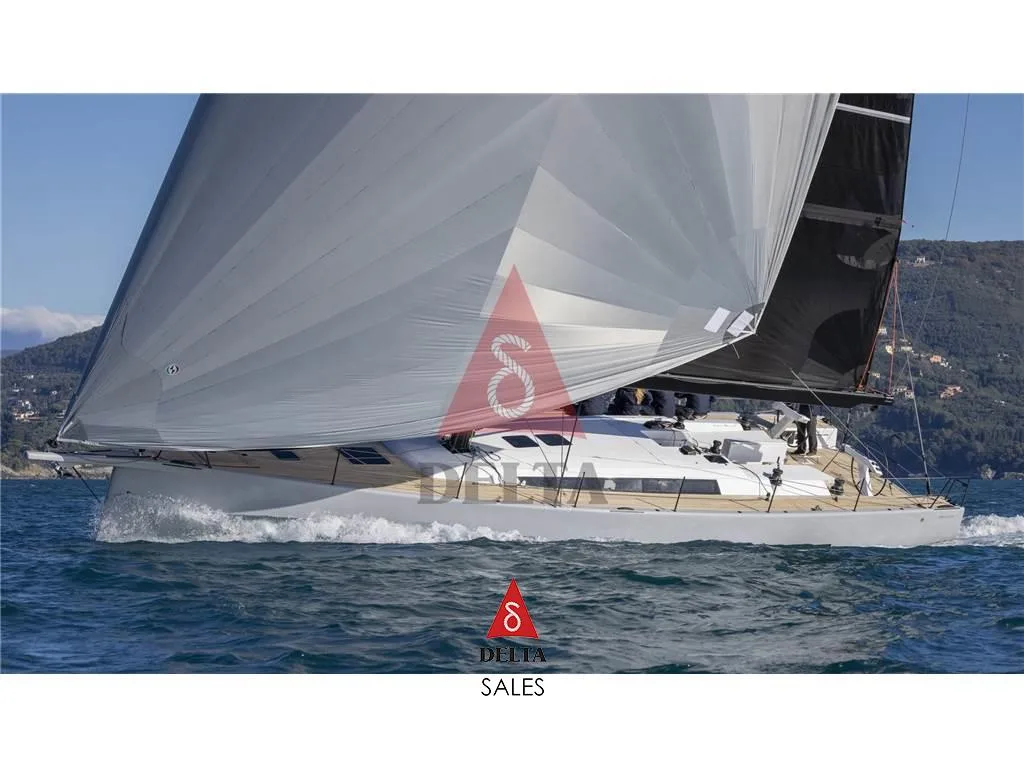ICE Yachts 54 gebraucht - Foto 1