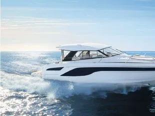 Bavaria Yachts S45 Coupe used - photo 1