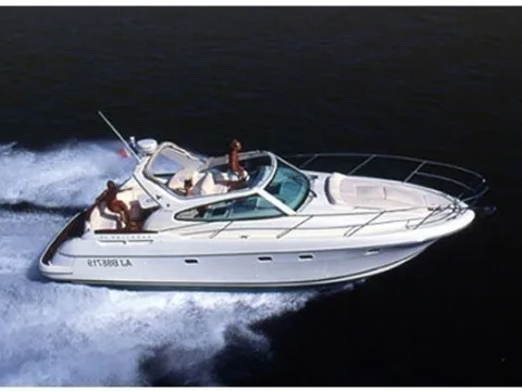 Jeanneau Prestige 34 Open gebraucht - Foto 1 Jeanneau Prestige 34 Open gebraucht - Foto 1