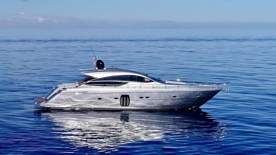 Pershing 64 used - photo 1