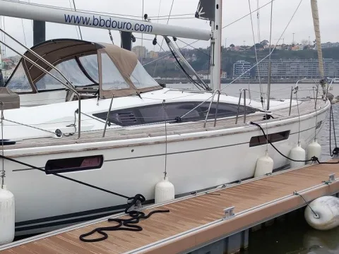 Jeanneau 53 gebraucht - Foto 1