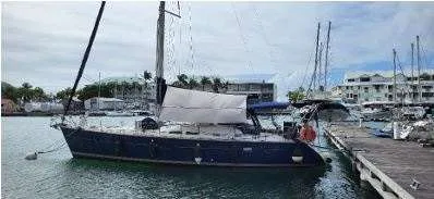 Beneteau OCEANIS 423 CLIPPER PERFORMANCE usato - foto 1