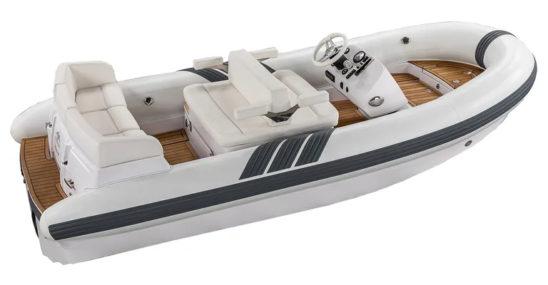 Castoldi Jet Tender 14