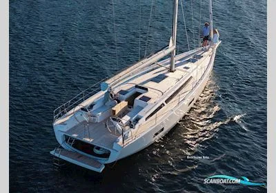 X-Yachts 4.9 gebraucht - Foto 1