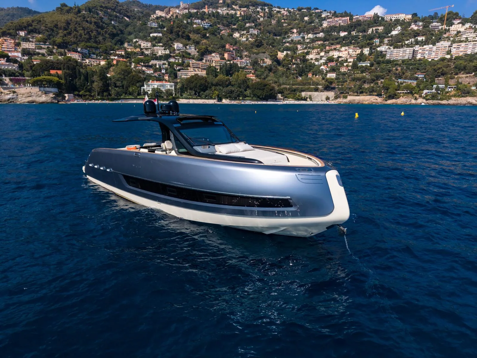 Invictus Tt460 used - photo 1