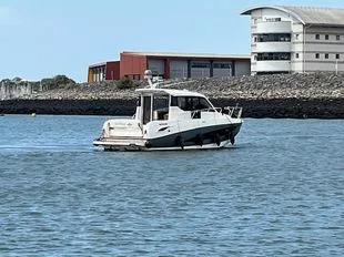 Quicksilver 855 Weekend used - photo 1