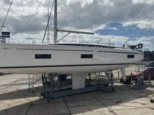 Bavaria Yachts C42 used - photo 1