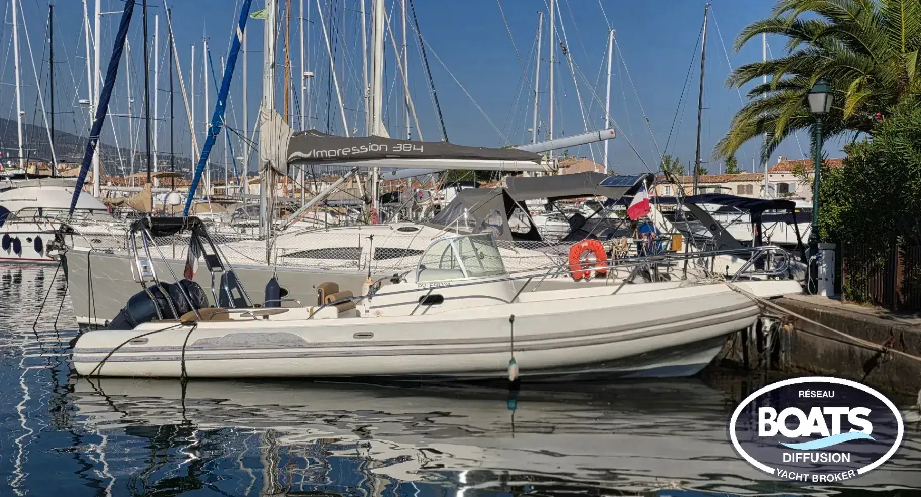 Capelli TEMPEST 900 WA usato - foto 1