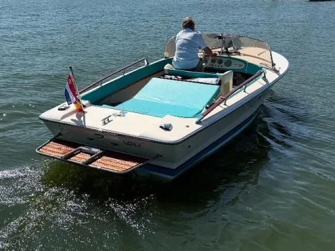 Riva Rudy super usato - foto 1