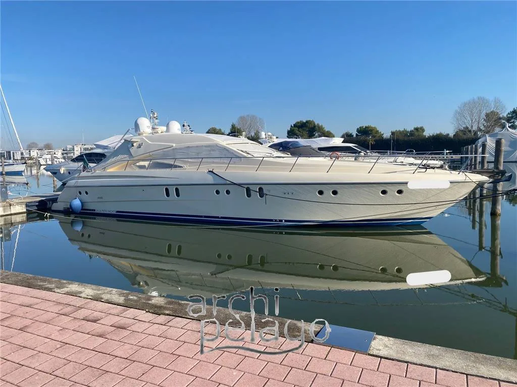 Dalla Pietà DP 58' HT gebraucht - Foto 1