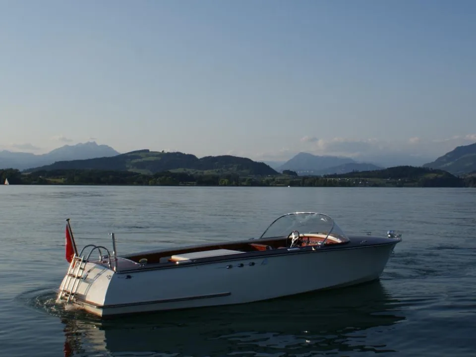 Meier S. SM 680 used - photo 1