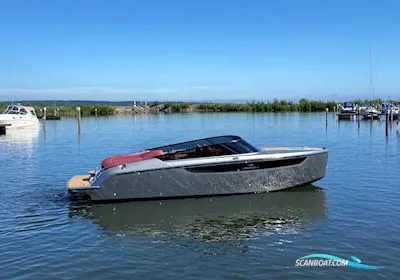 Cranchi E26 Classic gebraucht - Foto 1