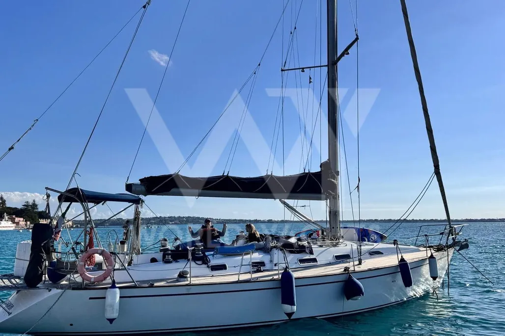 Comar Comet 50 usato - foto 1
