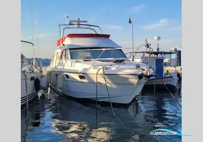 Fairline 41 Fly used - photo 1