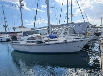 Beneteau Evasion 37 gebraucht - Foto 1