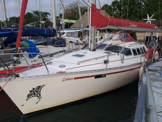 Beneteau EVASION 36 usato - foto 1