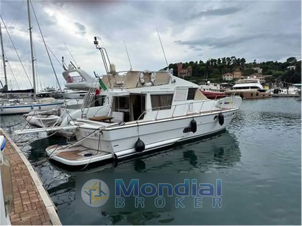 Posillipo 12 used - photo 1