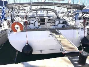 Bavaria Yachts C50 used - photo 1