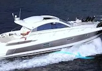 Jeanneau Prestige 50 S gebraucht - Foto 1
