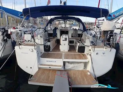 Jeanneau Sun Odyssey 440 gebraucht - Foto 1
