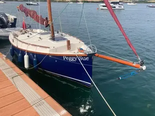 Cape Cutter 19 used - photo 1
