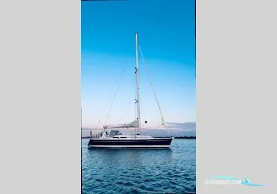 Hanse 371 usato - foto 1