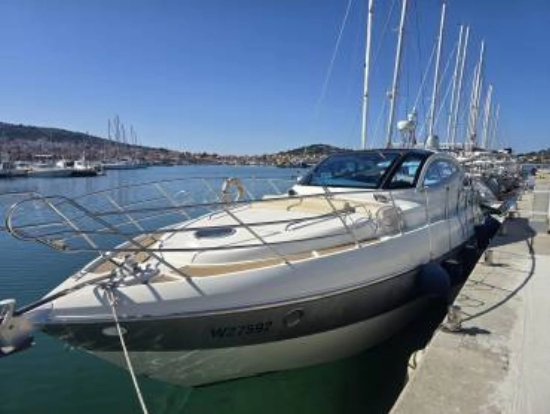 Cranchi Mediterranee 47 HT gebraucht - Foto 1