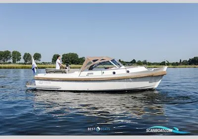 Interboat Intercruiser 27 Cabin used - photo 1