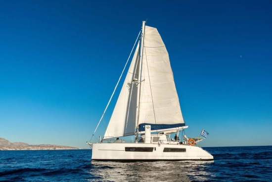 Catana 42 used - photo 1