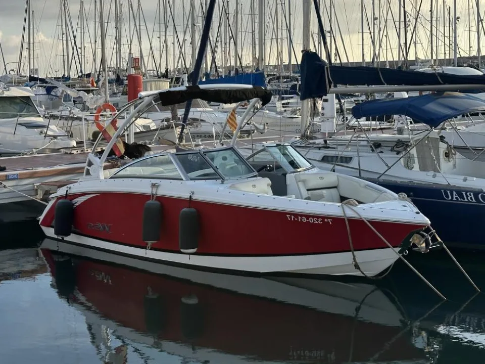 Cobalt R3 wss gebraucht - Foto 1