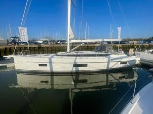 Bavaria Yachts C50 STYLE used - photo 1