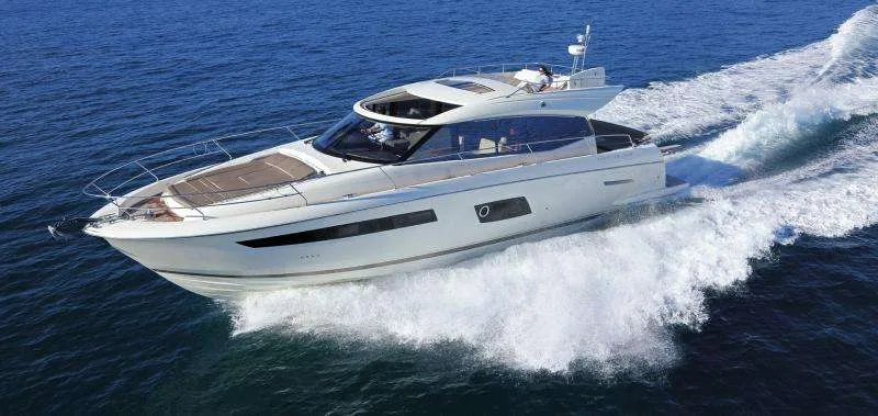 Prestige 560 used - photo 1