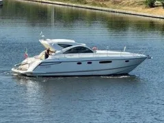 Fairline Targa 44 used - photo 1