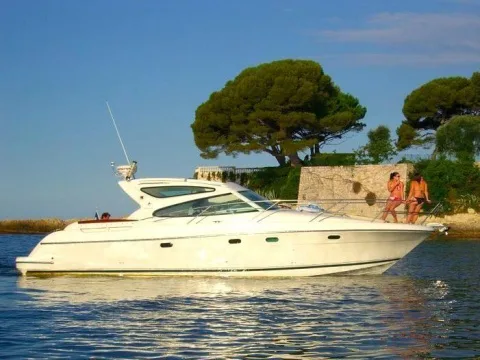 Jeanneau Prestige 34s gebraucht - Foto 1