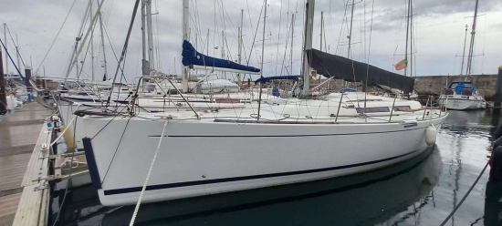 Grand Soleil 37 usato - foto 1