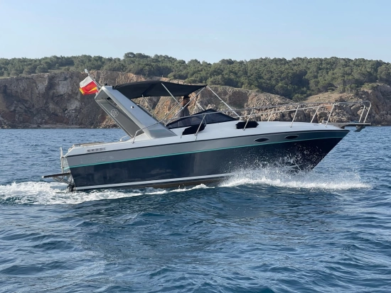 Four Winns SUNDOWNER 235 used - photo 1