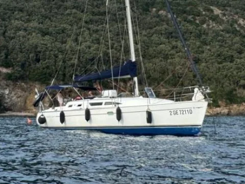 Jeanneau Sun Odyssey 37 Legend d'occasion - photo 1 Jeanneau Sun Odyssey 37 Legend d'occasion - photo 1