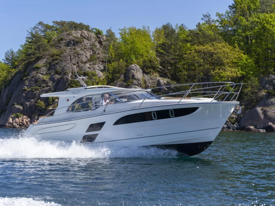 Marex 360, 2025 - NEW BOAT d'occasion - photo 1