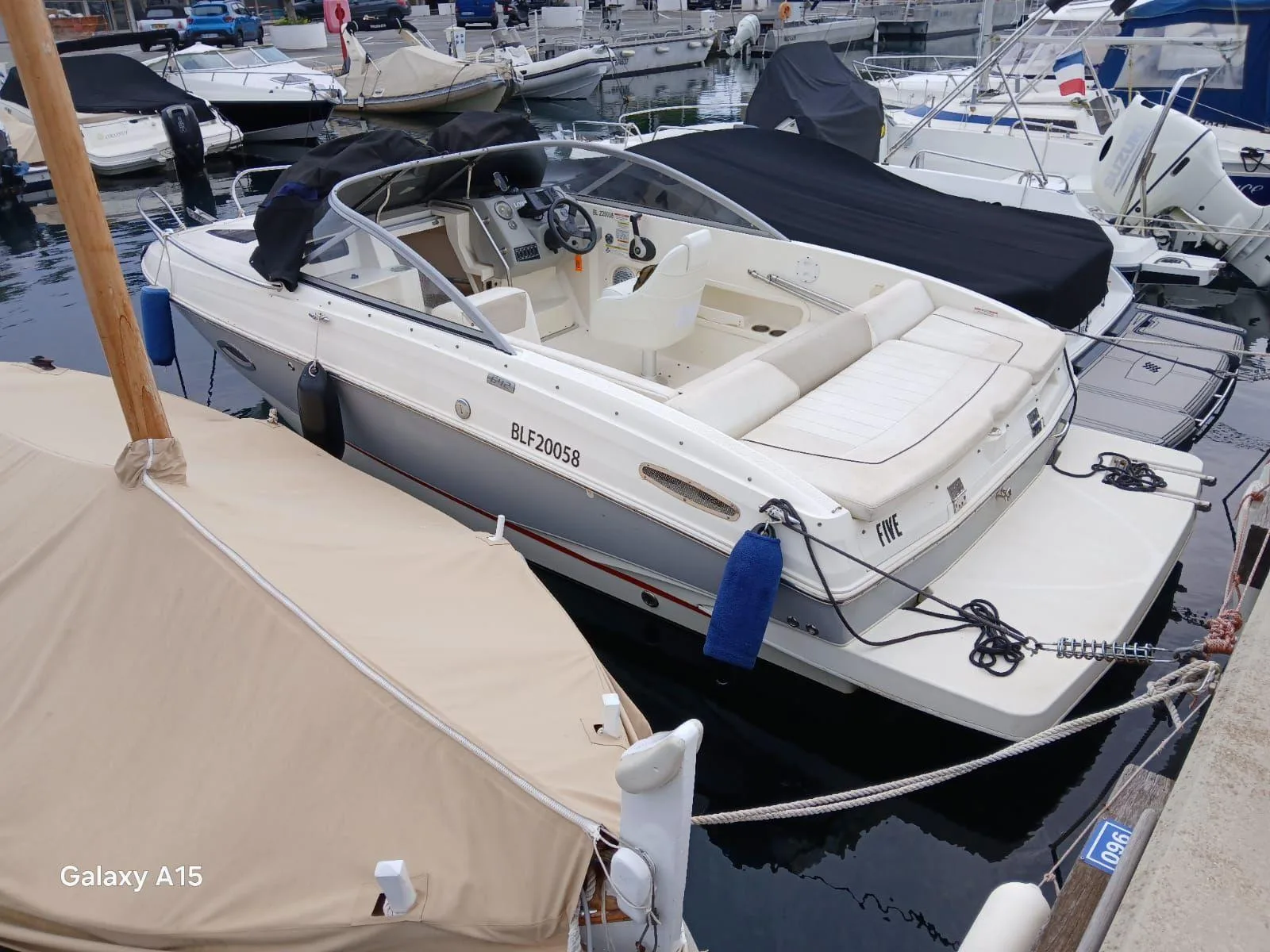 Bayliner 642 d'occasion - photo 1