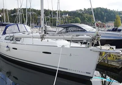 Beneteau Oceanis 40 used - photo 1