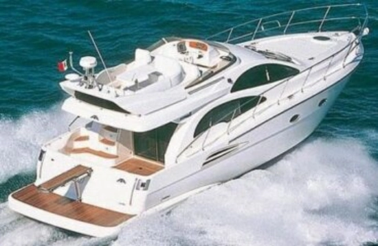 Astondoa 52 GLX gebraucht - Foto 1