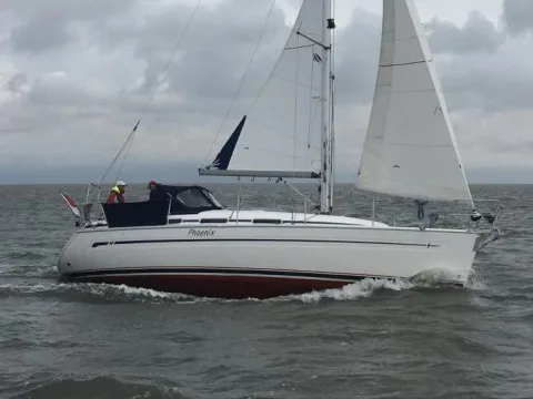 Bavaria Yachts 32 used - photo 1
