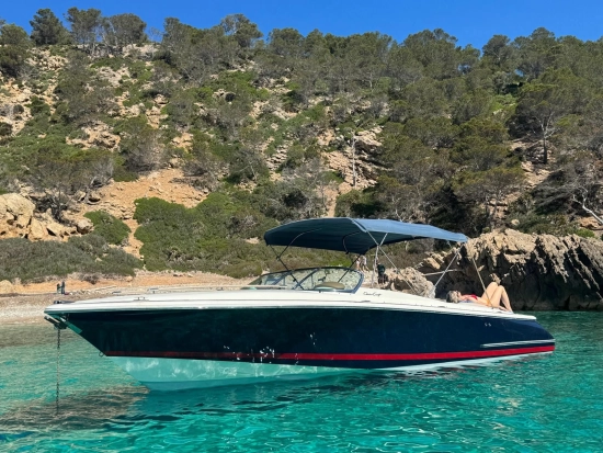 Chris-Craft Corsair 28 usato - foto 1