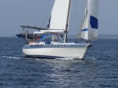 Catalina Morgan 41 MK II usato - foto 1