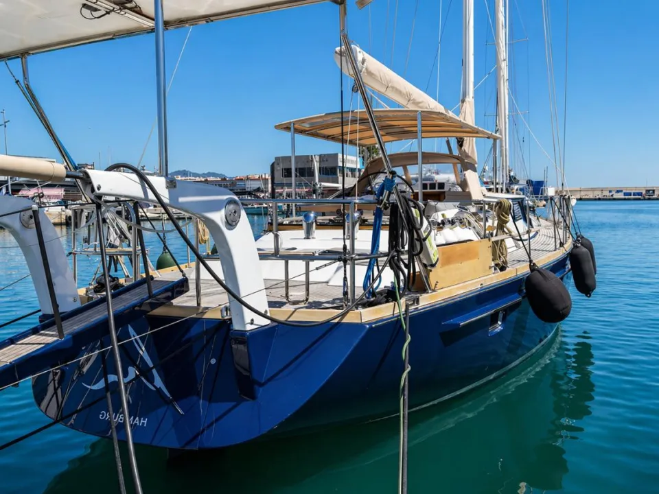 Mystic 57 gebraucht - Foto 1