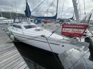 Jeanneau Sun Dream 28 gebraucht - Foto 1 Jeanneau Sun Dream 28 gebraucht - Foto 1