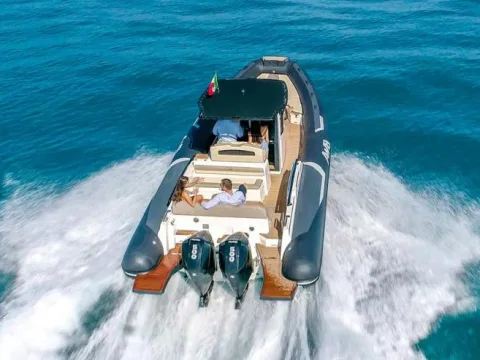BWA 30 Premium d'occasion - photo 1