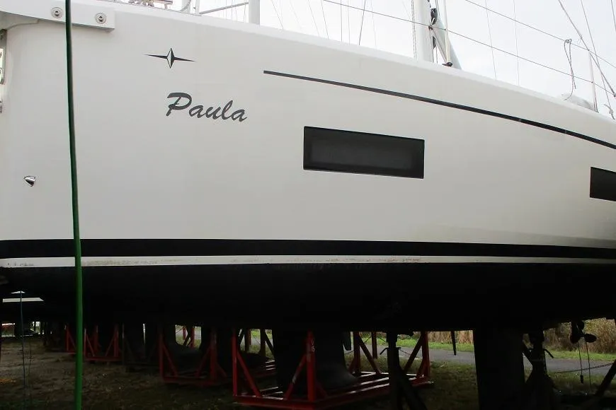 Bavaria Yachts C38 gebraucht - Foto 1