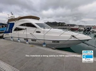 Sealine F34 usato - foto 1